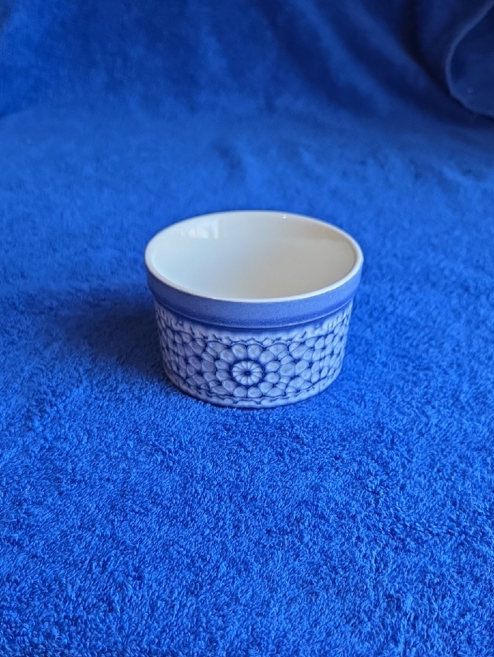Corfon Bleu Ramekin